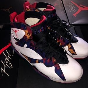 Air Jordan 7
